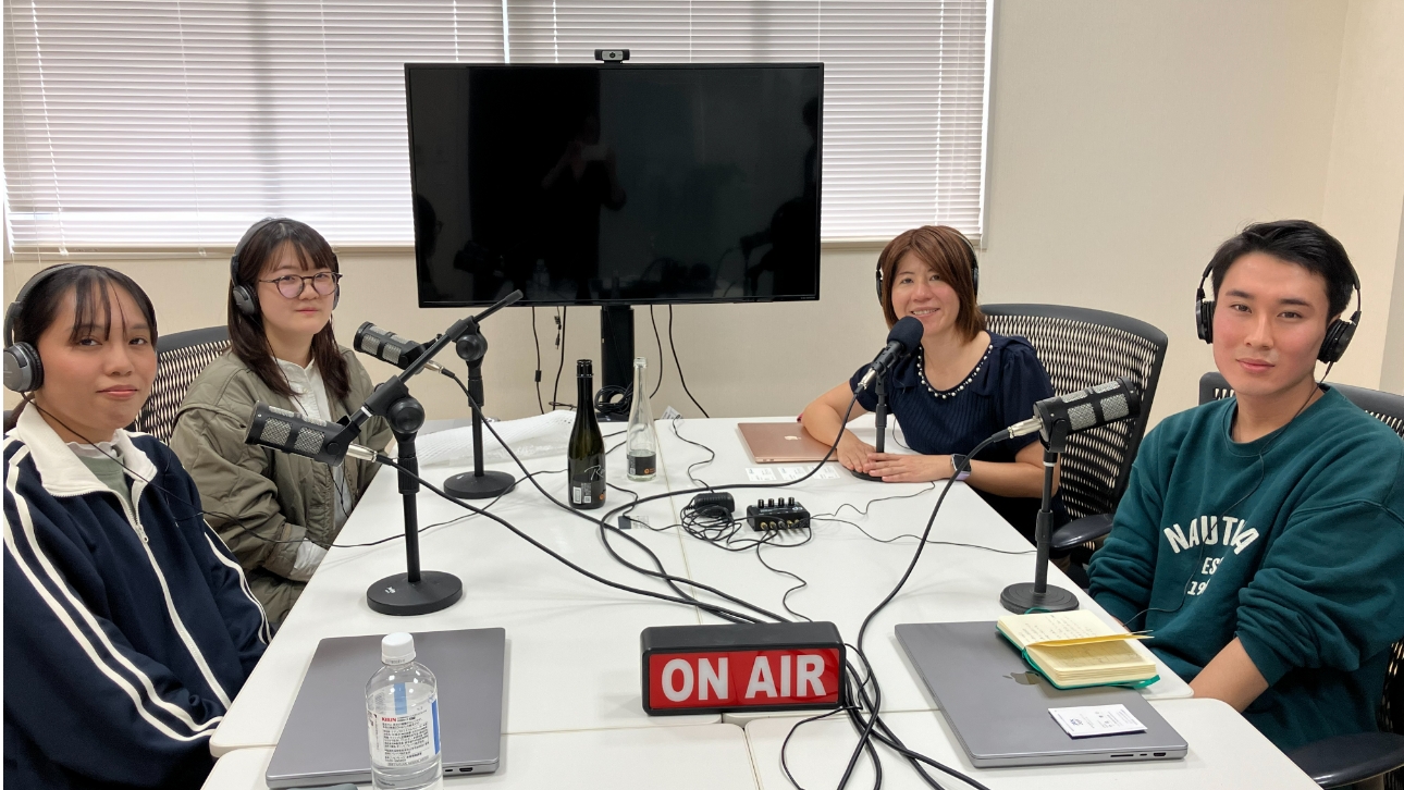 シュンビンでの働きがいとは？入社2～3年目メンバー編