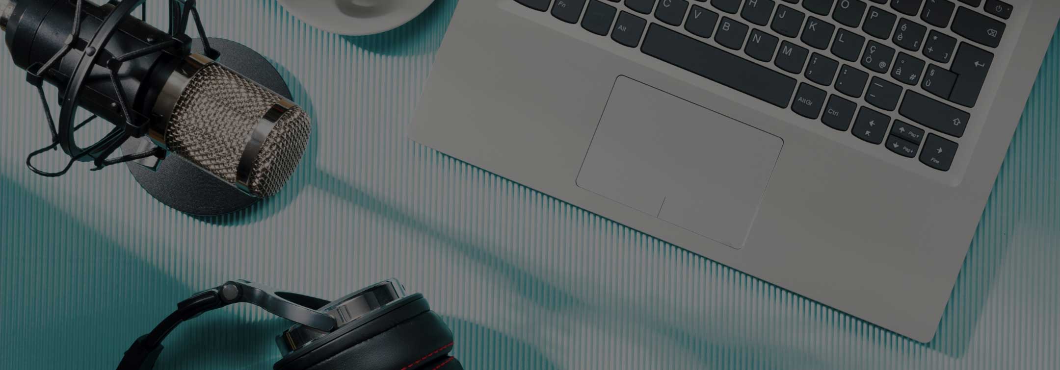 ポッドキャスト