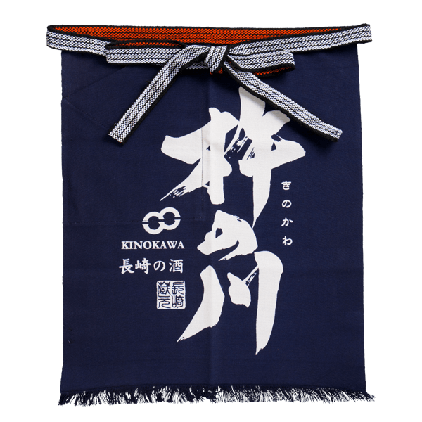 杵の川