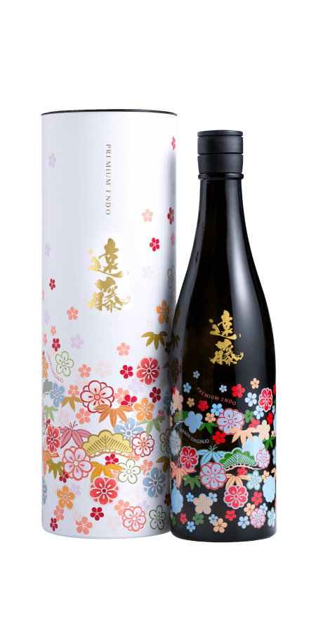 遠藤 PREMIUM FLOWER