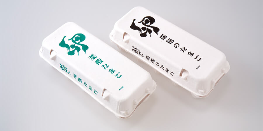 みずほのたまご