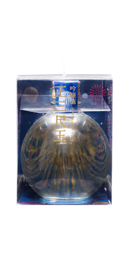 正三尺玉 吟醸 吉乃川