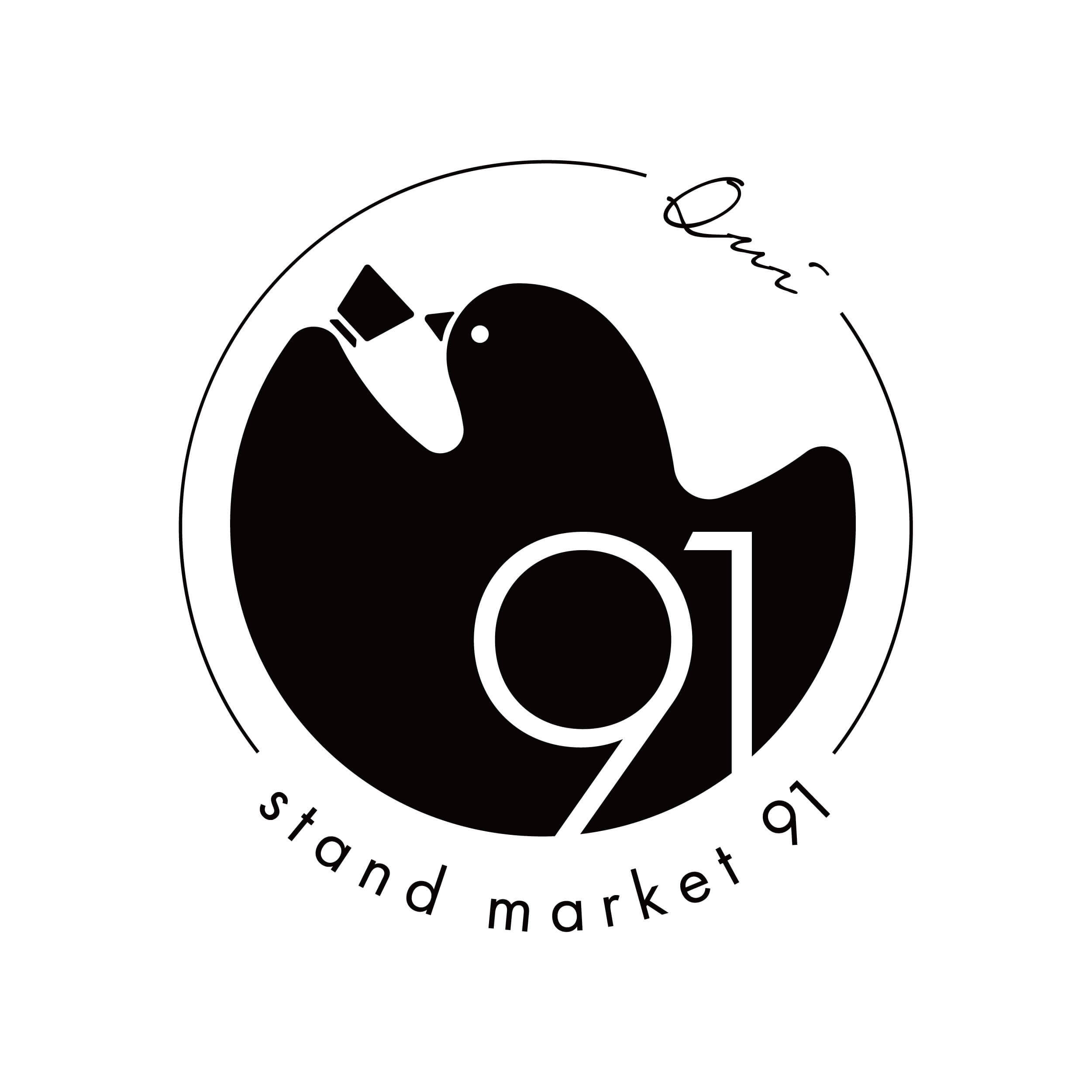 stand market 91