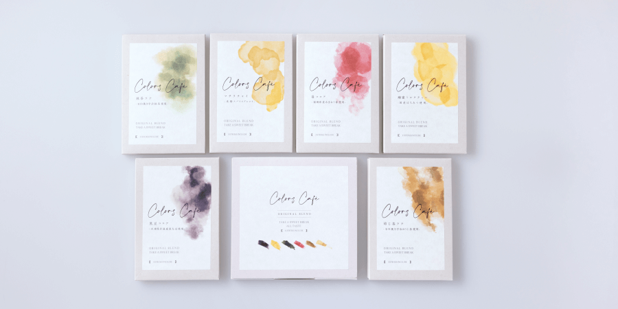 ColorsCafe