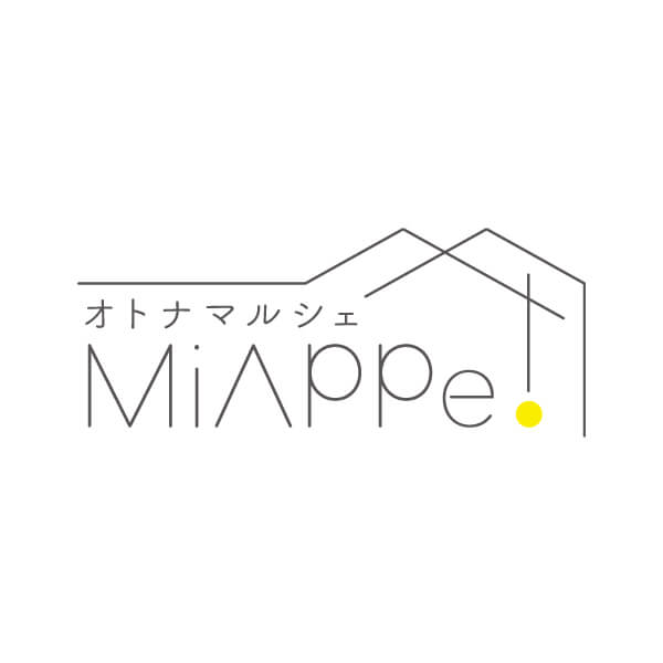 オトナマルシェ MiAppe!