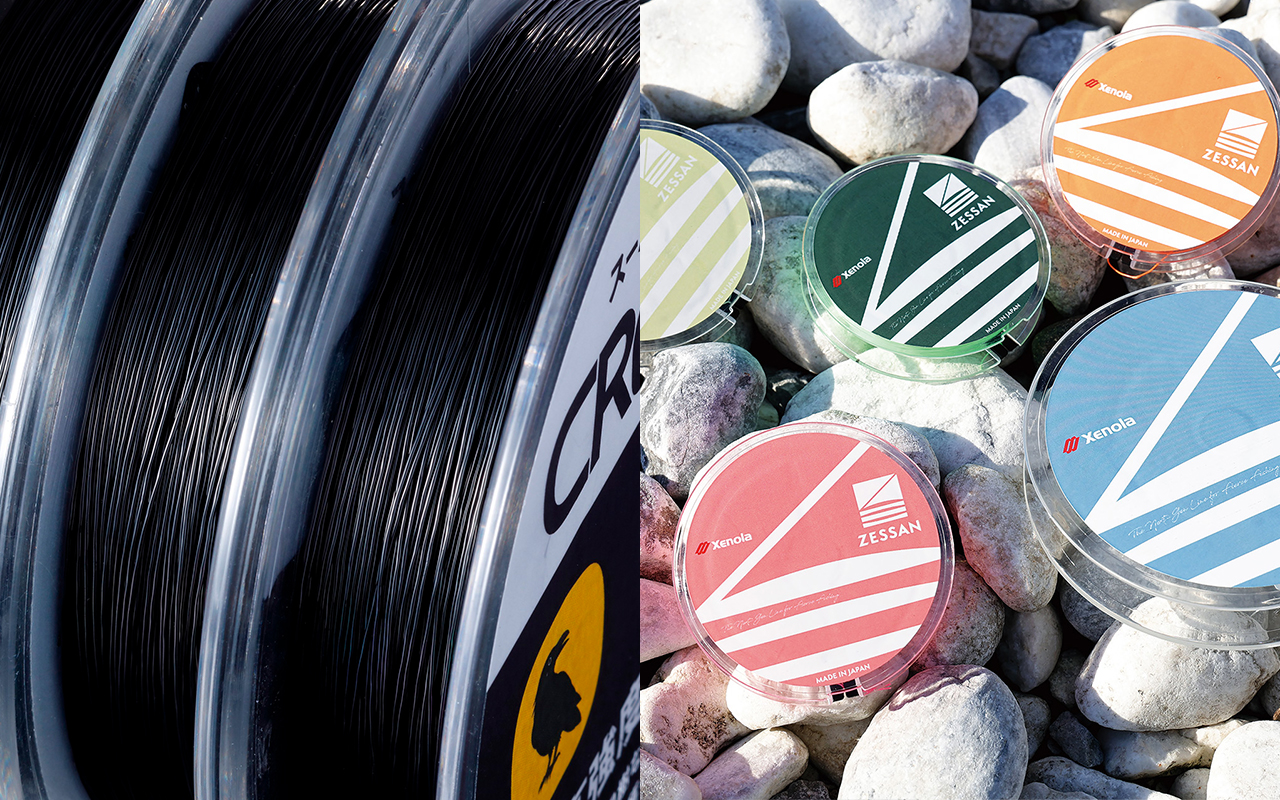 興亜繊維工業株式会社 新規事業