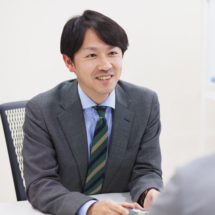 PRODUCER:室 信行