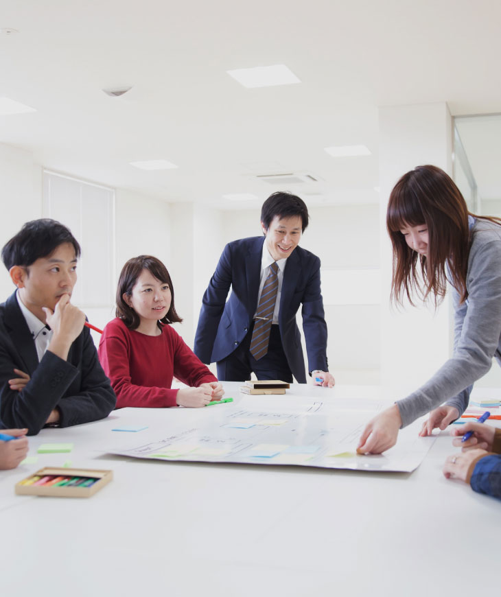 ブランド戦略検討会