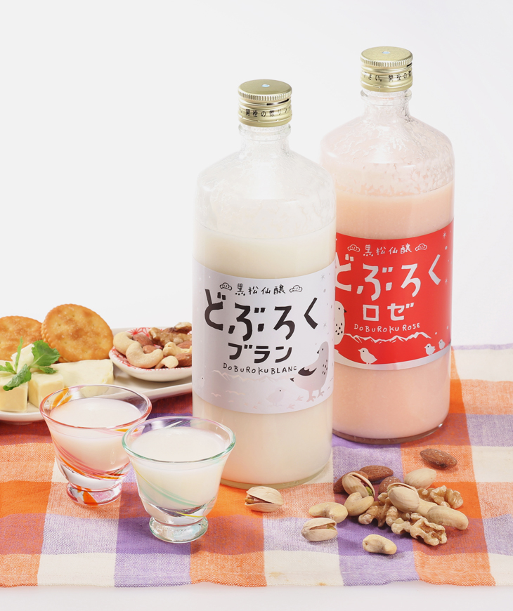 パッケージデザイン