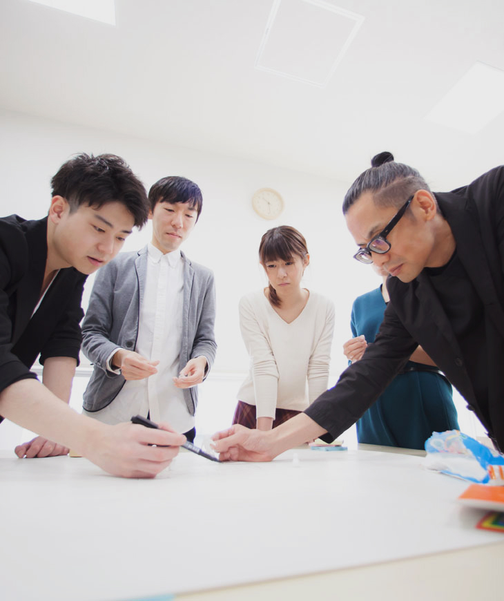 デザイン思考検討会