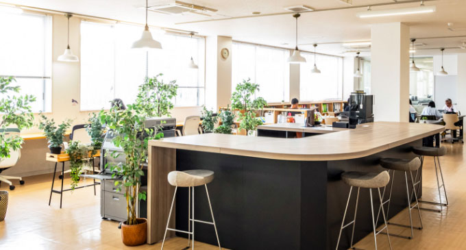 オフィスデザイン・店舗デザイン