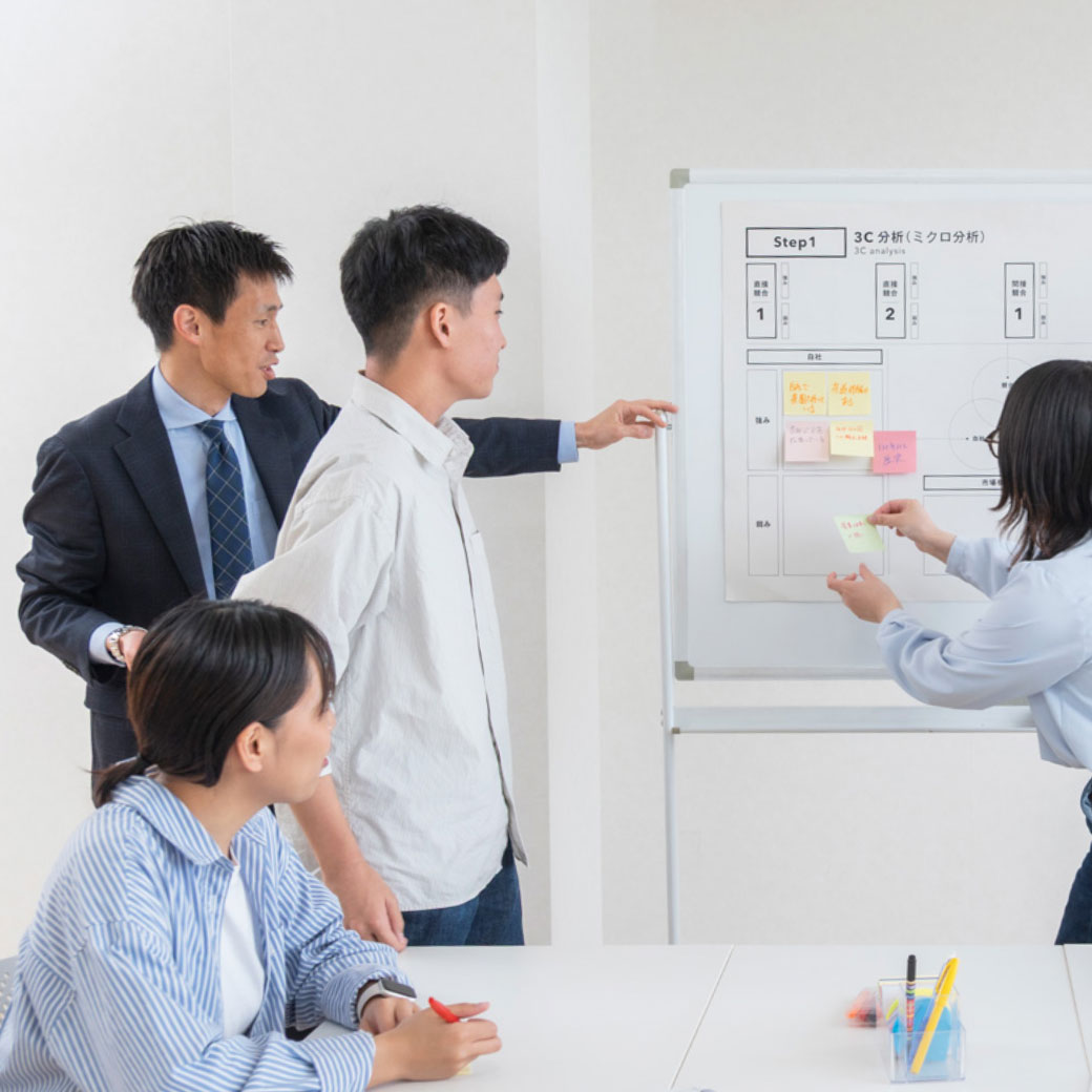 素早く確かな最適解へ