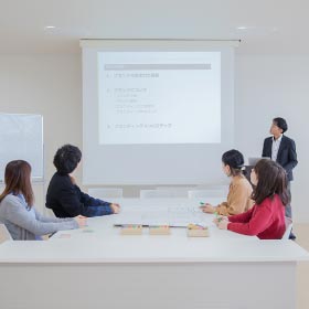 プロジェクト検討・キックオフ