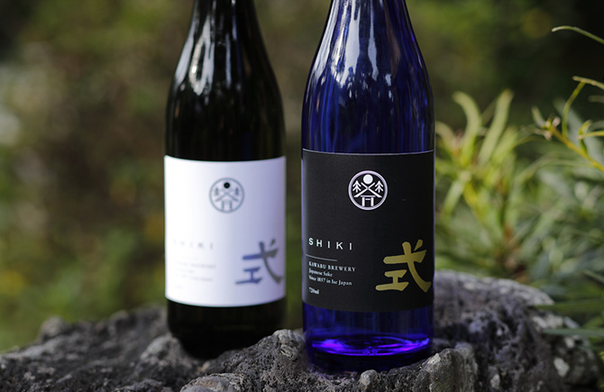 SHIKI