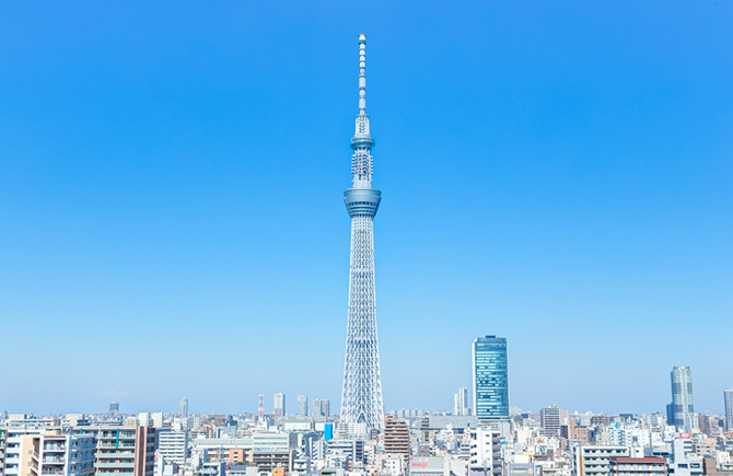 墨田区観光協会