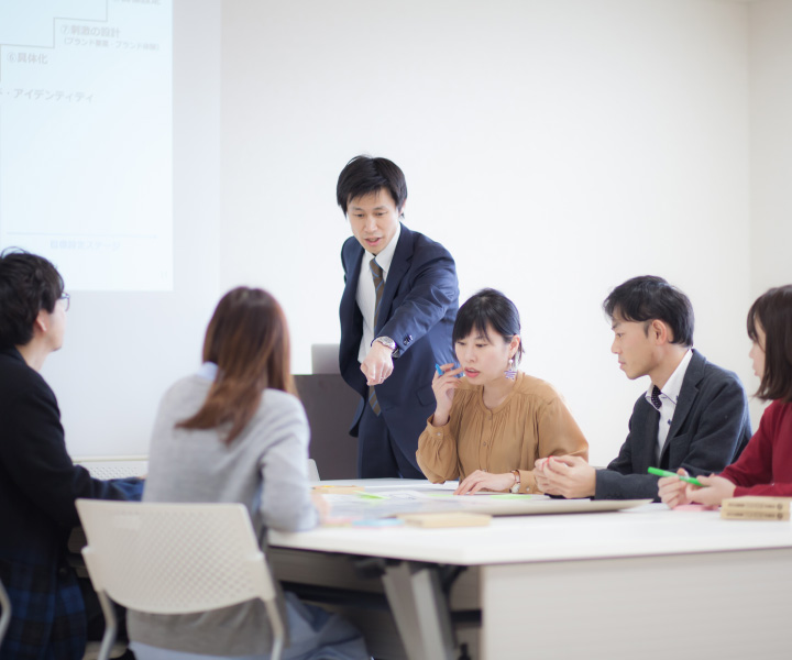 WHY RASHISA BRANDING LAB?
